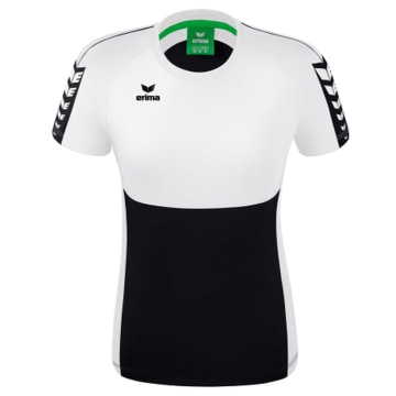 Erima Six Wings Women T-Shirt