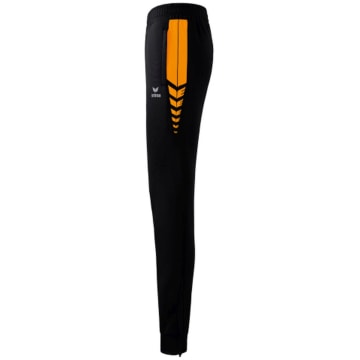 Erima Six Wings Worker Damen Trainingshose