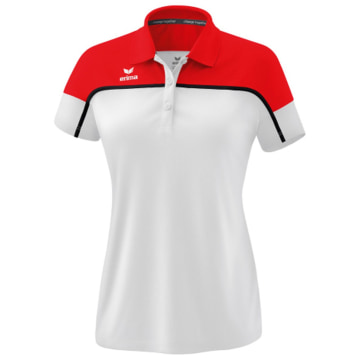 Erima Change by erima Damen Poloshirt