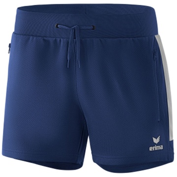 Erima Squad Worker Damen Shorts