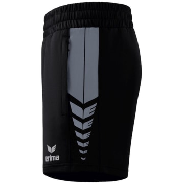 Erima Six Wings Worker Damen Shorts