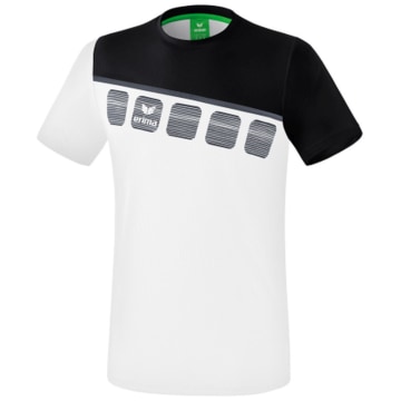 Erima 5-C T-Shirt