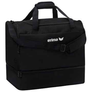 Erima Team Sportasche mit Bodenfach Sporttasche