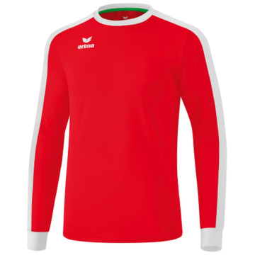 Erima Retro Star Unisex Team Long Sleeve Jersey