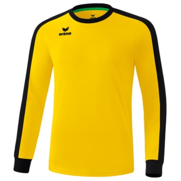 Erima Retro Star Unisex Team Long Sleeve Jersey