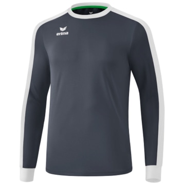 Erima Retro Star Unisex Team Long Sleeve Jersey