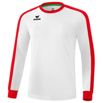 Erima Retro Star Kids Team Long Sleeve Jersey