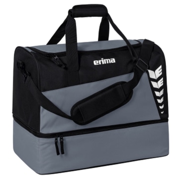 Erima SIX Wings mit Bodenfach Sporttasche