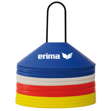 Erima Markierungshütchen Set Zubehör