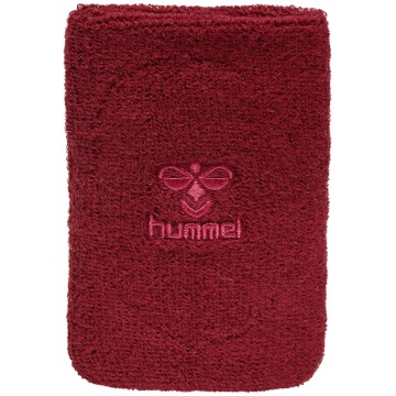Hummel Old School Big Wristband Schweißband