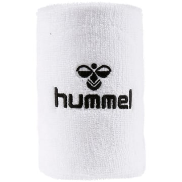 Hummel Old School Big Wristband Schweißband