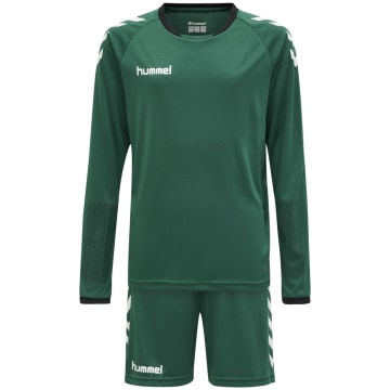Hummel Core Goalkeeper SET Kids Goalkeeper Jersey