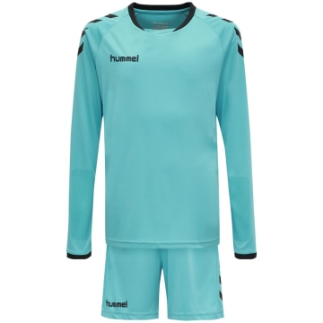 Hummel Core Goalkeeper SET Kids Goalkeeper Jersey