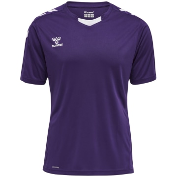 Hummel Core XK Poly Herren T-Shirt