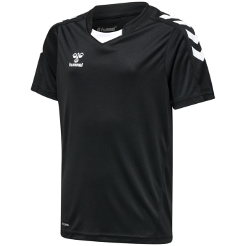 Hummel Core XK Poly Jersey Kinder T-Shirt