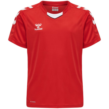 Hummel Core XK Poly Jersey Kinder T-Shirt
