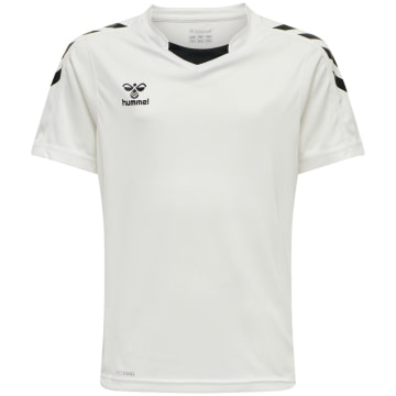 Hummel Core XK Poly Jersey Kinder T-Shirt