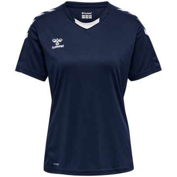 Hummel Core XK Poly Women T-Shirt