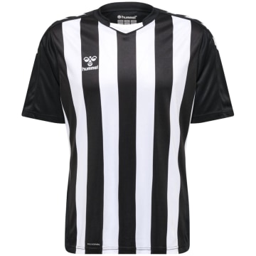 Hummel Core XK Striped Herren T-Shirt