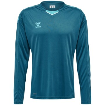 Hummel Core XK Poly T-Shirt