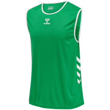 Hummel Core XK Basket T-Shirt