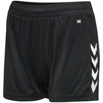Hummel Core XK Poly Damen Shorts