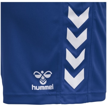 Hummel Core XK Poly Damen Shorts