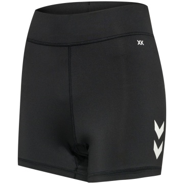 Hummel Core XK Hipsters Damen Hot-Pants