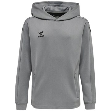 Hummel Core XK Poly Kinder Kapuzensweater