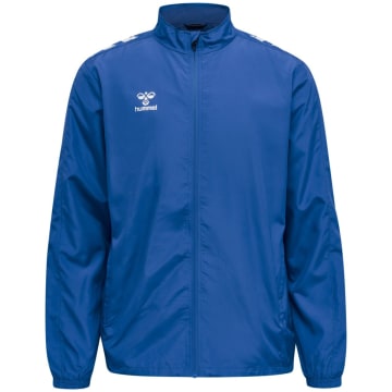 Hummel Core XK Micro (Reißverschluss) Rollkragenpullover