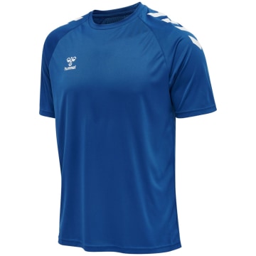 Hummel Core XK Core Poly T-Shirt