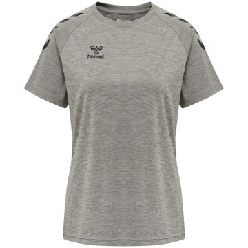 Hummel Core XK Core Poly Damen T-Shirt