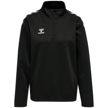 Hummel Core XK (halber Reißverschluss) Women Sweatshirt