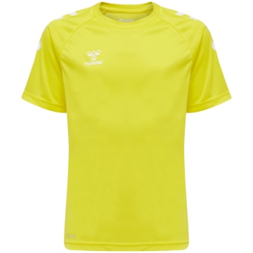 Hummel Core XK Core Poly Kinder T-Shirt