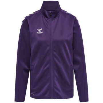 Hummel Core XK Poly (Reißverschluss) Damen Sweatshirt