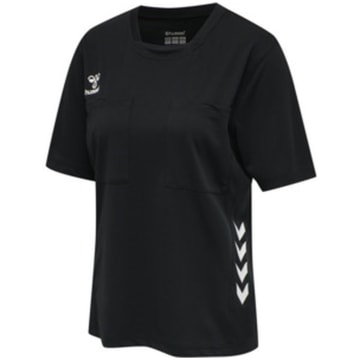 Hummel Referee Chevron WO Women Team Jersey