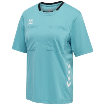 Hummel Referee Chevron WO Women Team Jersey
