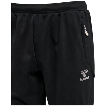 Hummel Move Grid Cotton Herren Jogginghose