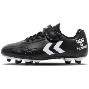 Hummel Star FG Junior Kids Multi-Cam Shoes