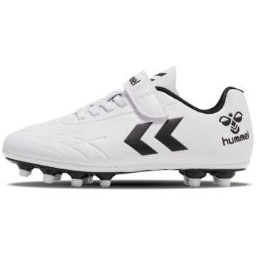 Hummel Star FG Junior Kids Multi-Cam Shoes