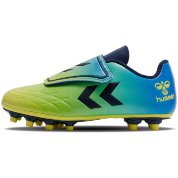 Hummel Trick MG Junior Kids Multi-Cam Shoes