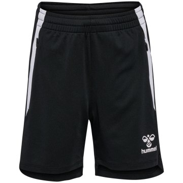 Hummel Lead 2.0 Training