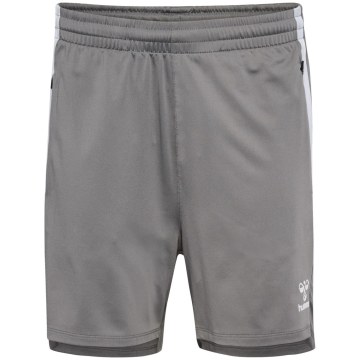 Hummel Lead 2.0 Training