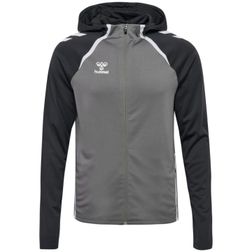 Hummel Lead 2.0 (Reißverschluss)