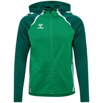 Hummel Lead 2.0 (Reißverschluss)