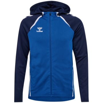 Hummel Lead 2.0 (Reißverschluss)