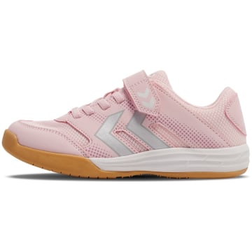 Hummel Multiplay Stable VC Junior Kinder Freizeitschuhe