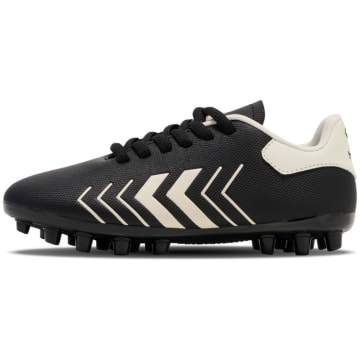 Hummel Trick MG LC Junior Kids Multi-Cam Shoes