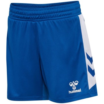 Hummel Match Shorts