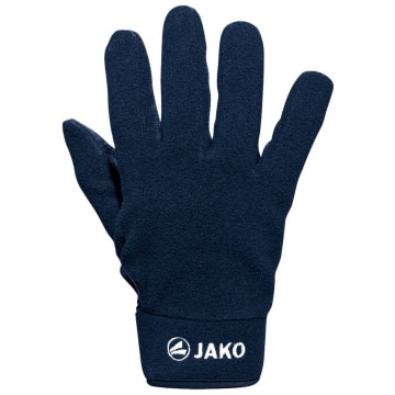 Jako Feldspielerhandschuhe Fleece Herren
